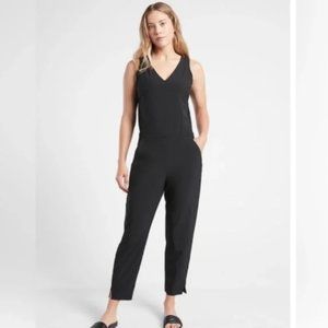 Athleta Brooklyn Jumpsuit